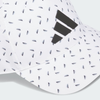 Mũ lưỡi trai golf adidas Slice Tour Nam - JD7092