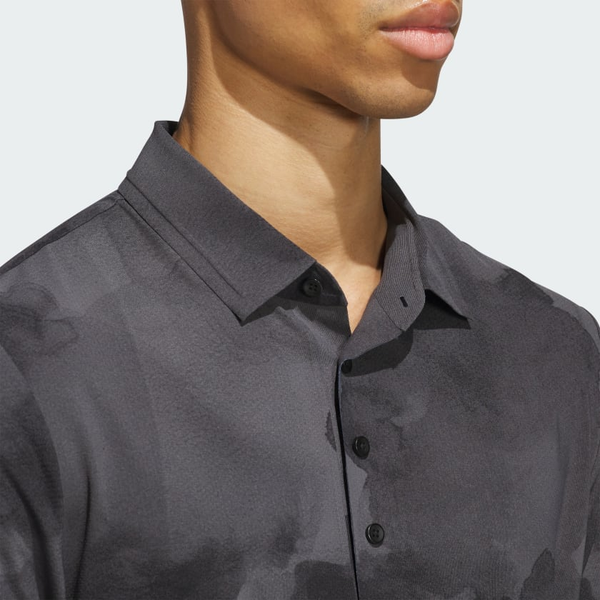 Áo Polo golf adidas Ultimate365 Tour Nam - JM0493