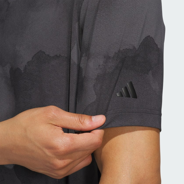 Áo Polo golf adidas Ultimate365 Tour Nam - JM0493