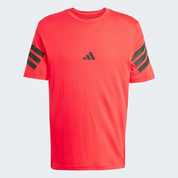 Áo T-shirt adidas Future Icons 3 sọc Nam - JD4875