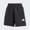 Quần short adidas Future Icons Logo nhỏ Nữ - JC5466