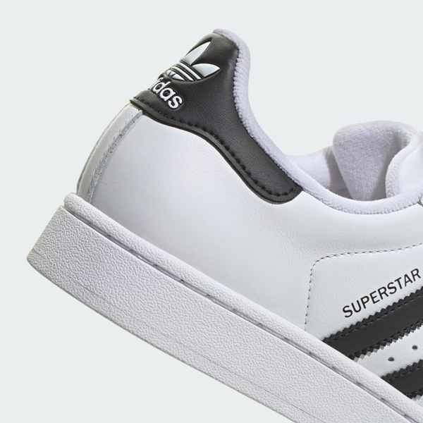 Giày thời trang adidas Superstar II Nữ - JH7032