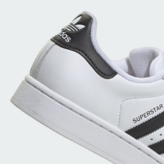 Giày thời trang adidas Superstar II Nữ - JH7032