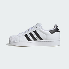 Giày thời trang adidas Superstar II Nữ - JH7032