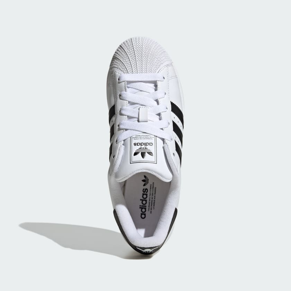 Giày thời trang adidas Superstar II Nữ - JH7032