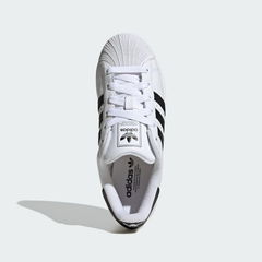 Giày thời trang adidas Superstar II Nữ - JH7032