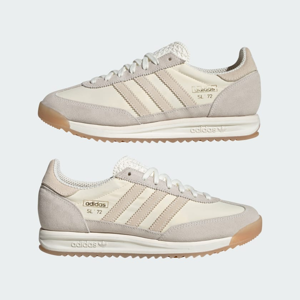Giày thời trang adidas SL 72 RS Nam - JH5100