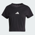 Áo Baby Tee adidas Future Icons Nữ - JE4000