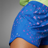 Quần short chạy bộ adidas Run It AEROREADY Nữ - IY7510