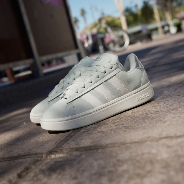 Giày thời trang adidas Grand Court Alpha 00s Nữ - JH8670