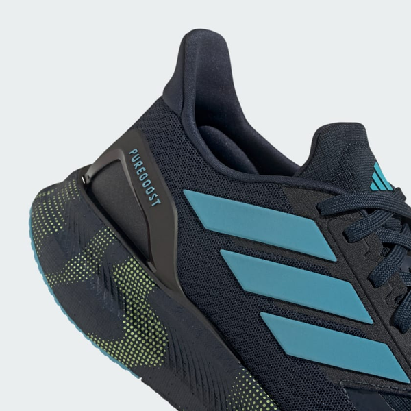 Giày chạy bộ adidas Pureboost 5 Nam - JR5095