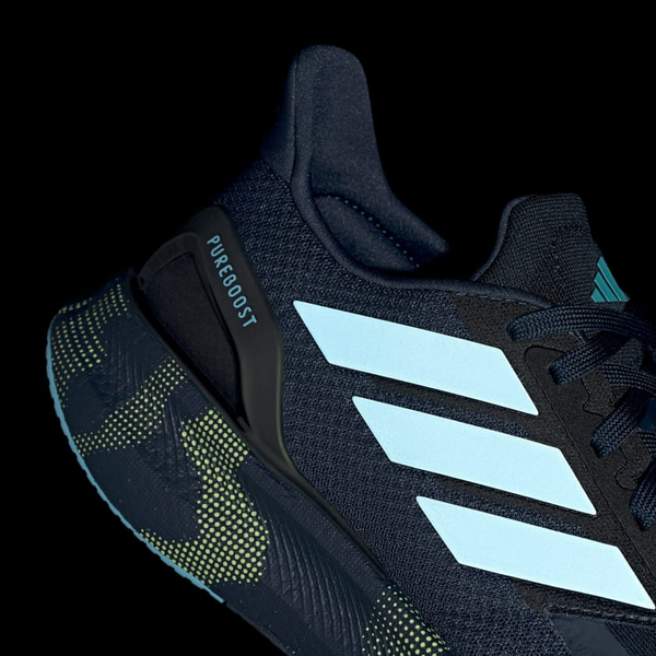 Giày chạy bộ adidas Pureboost 5 Nam - JR5095