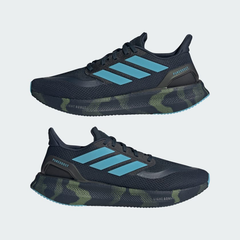 Giày chạy bộ adidas Pureboost 5 Nam - JR5095