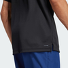Áo Polo tennis/pickleball adidas Clima Nam - JH3395