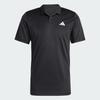 Áo Polo tennis/pickleball adidas Clima Nam - JH3395