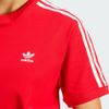 Áo T-shirt adidas 3 sọc Nữ - IR8050