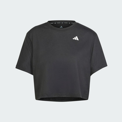 Áo T-shirt tập luyện adidas Train Essentials Boxy Nữ - JC9555