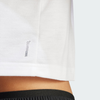 Áo T-shirt tập luyện adidas Train Essentials Boxy Nữ - JC9556