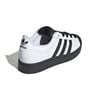 Giày thời trang thiếu niên adidas Superstar II Unisex - JI0210