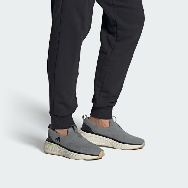 Giày thời trang adidas Cloudfoam Go Lounger Nam - ID4021