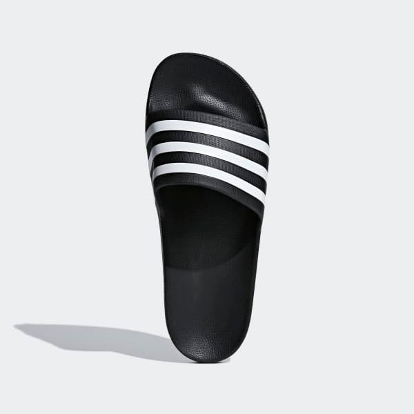 Dép quai ngang adidas Adilette Aqua Unisex - F35543