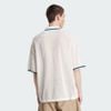 Áo sơ mi adidas Button Down Knitted Nam - KC3526