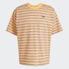 Áo T-shirt adidas Stripe Tee Nam - KB8356