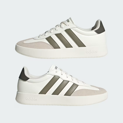 Giày thời trang adidas Barreda Nam - JI2309