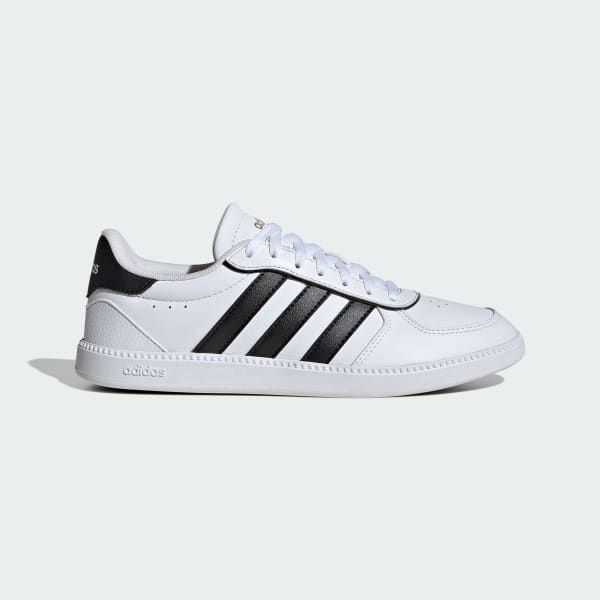 Giày thời trang adidas Breaknet Sleek Nữ - IH5426
