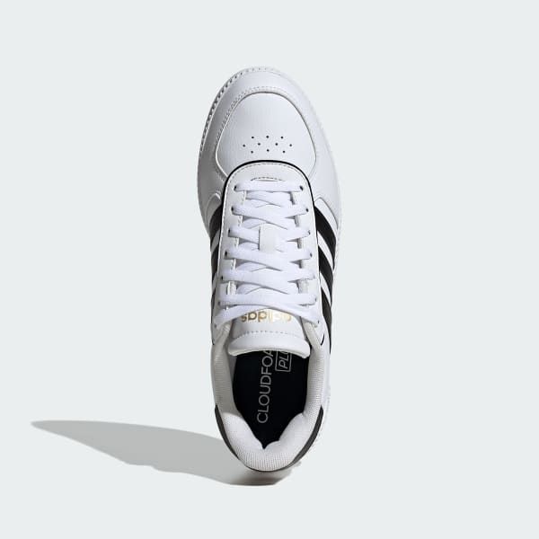 Giày thời trang adidas Breaknet Sleek Nữ - IH5426