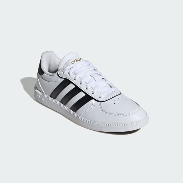 Giày thời trang adidas Breaknet Sleek Nữ - IH5426