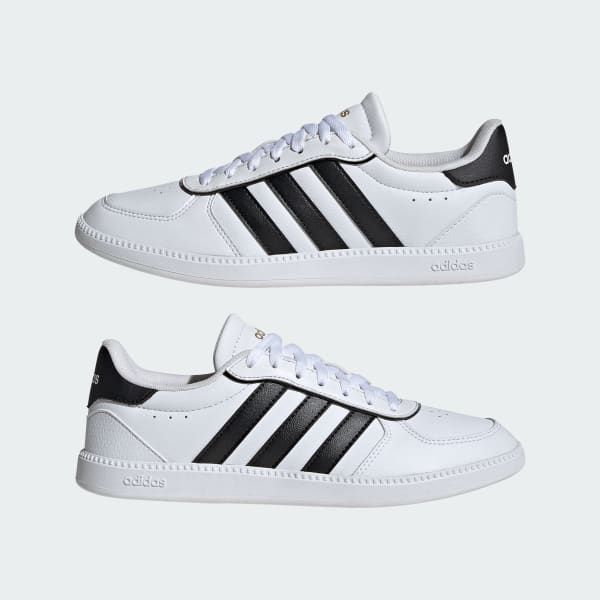 Giày thời trang adidas Breaknet Sleek Nữ - IH5426