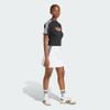Áo T-shirt adidas Cutout Cali Nữ - JD0042