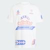 Áo T-shirt adidas Sponsor Nam - JD0663