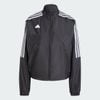 Áo khoác gió Nữ adidas Tiro Cut 3 sọc - IX3511