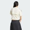 Áo T-shirt adidas Cutout Cali Nữ - JJ3090