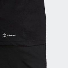 Áo T-shirt tập luyện adidas nam - IB8273