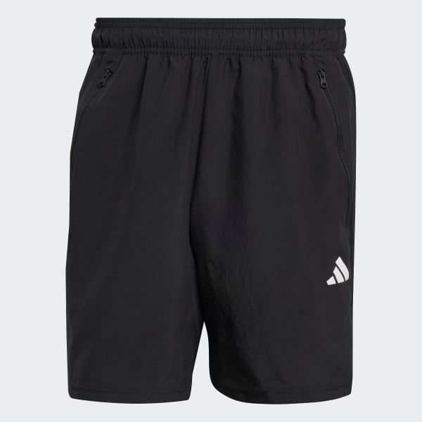 dri fit shorts adidas