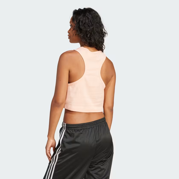 Áo Tank Top adidas Ba lá Nữ - JD4610