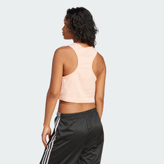 Áo Tank Top adidas Ba lá Nữ - JD4610