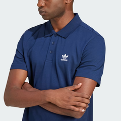 Áo Polo adidas Essentials Ba lá Nam - JD2440