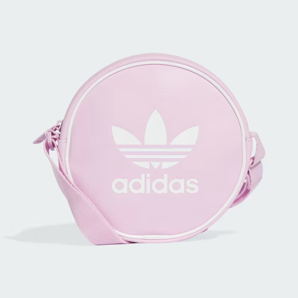 Túi tròn đeo vai adidas Classic Adicolor Unisex - JI9448