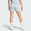 Quần short adidas 3 Sọc Slim Essentials Nữ - IR7460