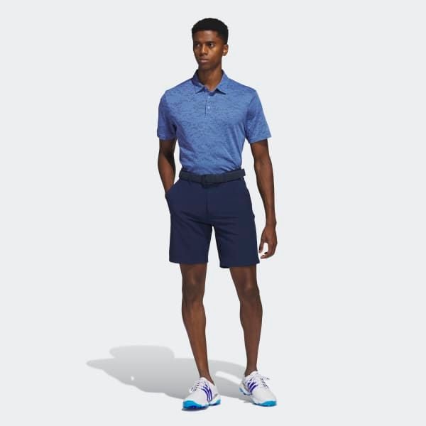 Quần short Golf nam adidas - HR7938