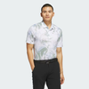 Áo Polo golf adidas Ultimate365 Mesh Nam - JF9004