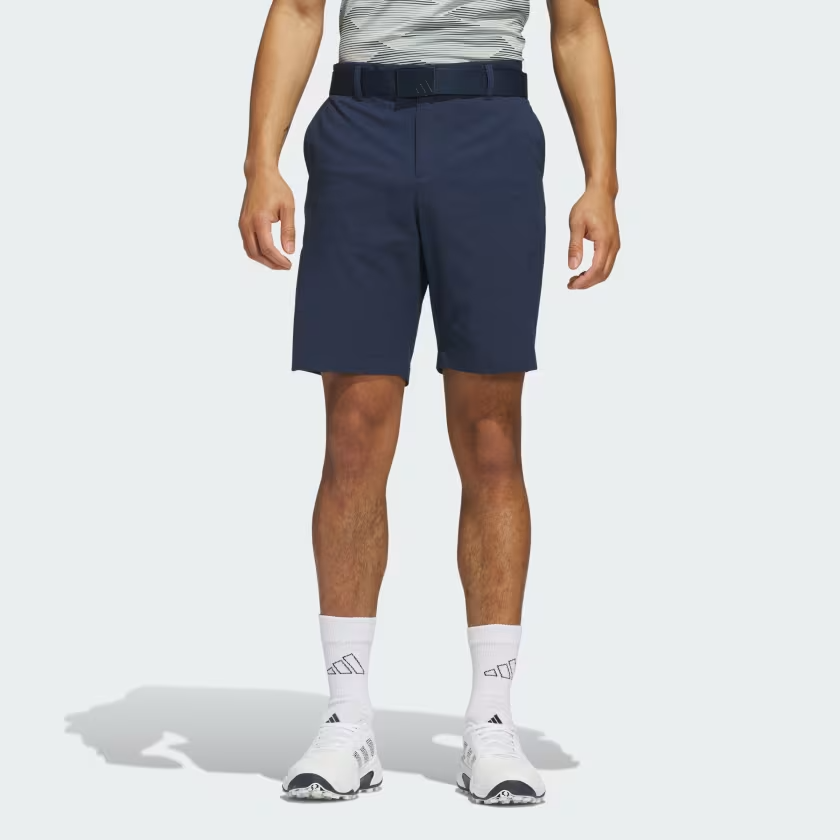 Quần short golf adidas Ultimate365 Textured Nam JF9018