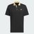 Áo Polo golf adidas Ultimate364 Twistknit Nam - IW1474