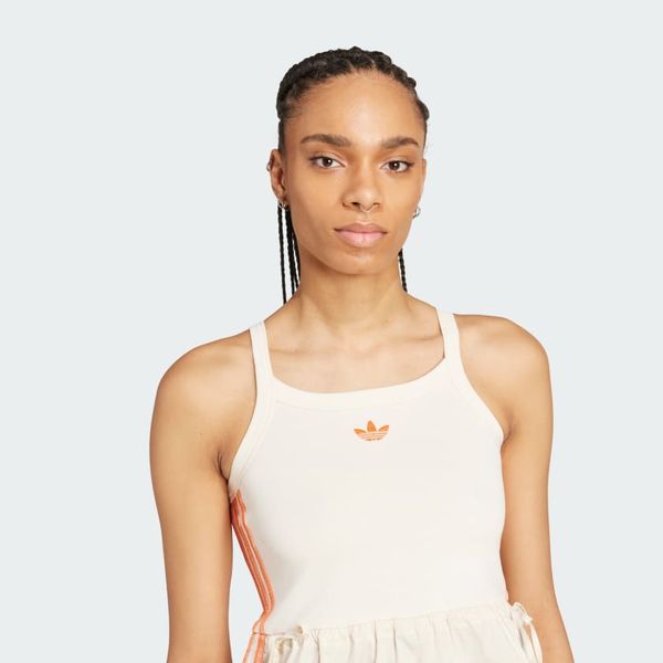 Áo Tank Top adidas Summer Glow Nữ - KC0765