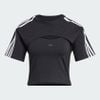 Áo T-shirt adidas Cutout Cali Nữ - JD0042