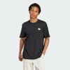 Áo T-shirt adidas Skeleton Back Nam - JI5873